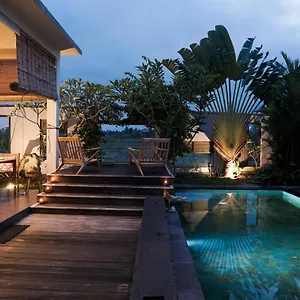 Villa Ikan, Ubud (Bali)