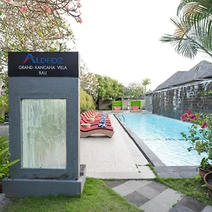 Aldeoz Grand Kancana Bali Villa Kerobokan
