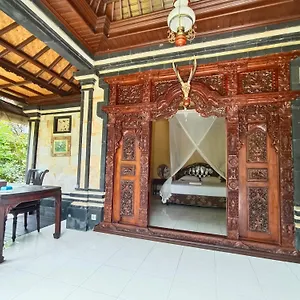 Rumah Keluarga Bali Séjour chez l'habitant