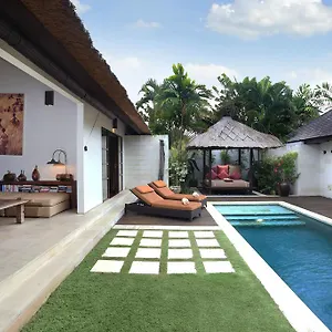 Bali Asri Villa Seminyak
