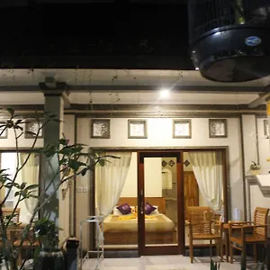 Blima Bali Séjour chez l'habitant