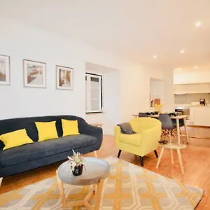 Alfado Appartement Lisboa